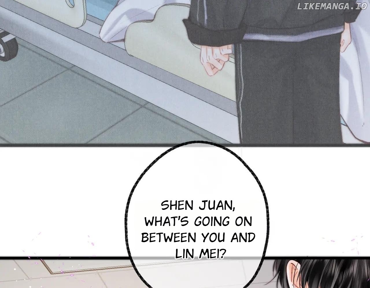 You Are My Desire Chapter 86 - page 70